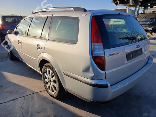 Starter FORD MONDEO III Turnier (BWY) 2.0 TDCi | BP22540811M8