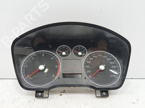 Used Instrument cluster FORD FOCUS II (DA_, HCP, DP) 1.8 TDCi (115 hp) 31014424