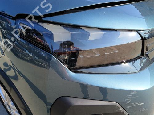 Full front PEUGEOT RIFTER 1.5 BlueHDi 130 | BP36992698S1 - Image 18