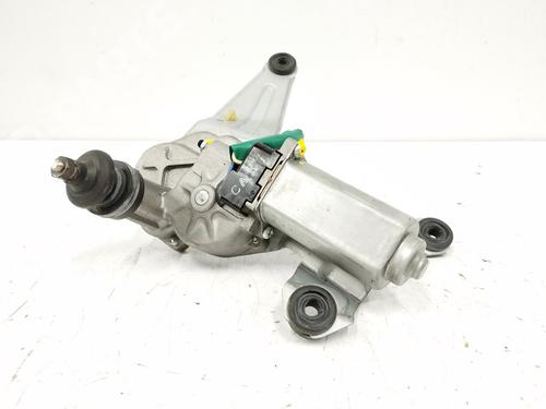 Rear wiper motor HYUNDAI SANTA FÉ II (CM) 2.2 CRDi GLS | BP10988798M102 