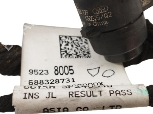 Electronic module CHEVROLET TRAX 1.7 TD | BP17482628M83