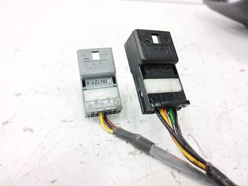 Left mirror DACIA DUSTER (HM_) 1.3 TCe 150 (HMM3) | BP31971674C26 - Image 8