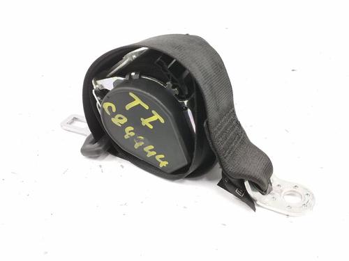 Sikkerhedssele bag venstre AUDI A6 C6 (4F2) 2.0 TDI | BP11742835I29 