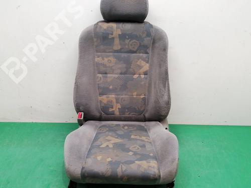 Used Left front seat Left front seat TOYOTA COROLLA Compact (_E11_) 1.6 (AE111_) (110 hp) 10729784 10729784