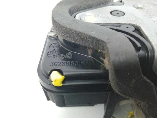 Rear right lock OPEL ZAFIRA TOURER C (P12) 1.6 CDTI (75) | BP7082965C99 