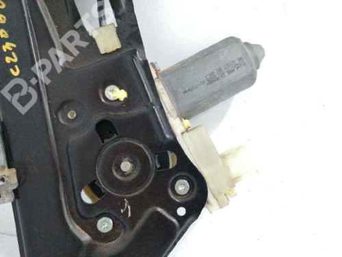 Rear left window mechanism BMW 7 (E65, E66, E67)  | BP9371179C24 