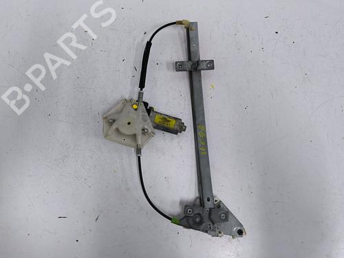 Used Front left window mechanism Front left window mechanism VOLVO V40 Estate (645) 2.0 (140 hp) 34113869 34113869