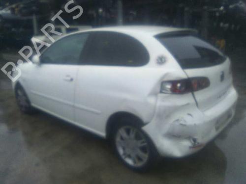 Steering wheel SEAT IBIZA III (6L1)  | BP5857097C49 