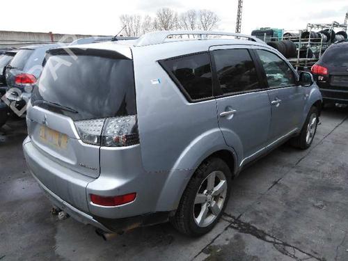 Elektronisk modul MITSUBISHI OUTLANDER II (CW_W) 2.0 DI-D (CW8W) | BP13524626M83 