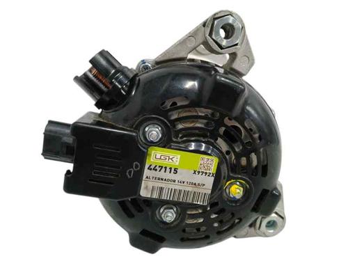 Alternator FORD FOCUS II (DA_, HCP, DP) 1.8 TDCi | BP24406874M7