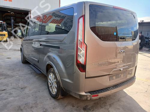 Electronic module FORD TOURNEO CUSTOM V362 Bus (F3) 2.0 EcoBlue | BP23961296M83 