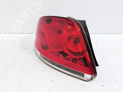 Used Left taillight Left taillight FIAT LINEA (323_, 110_) 1.3 D Multijet (323AXB11, 323AXB1A) (90 hp) 35895436 35895436