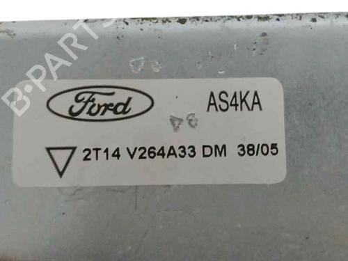 Rear left lock FORD TRANSIT CONNECT (P65_, P70_, P80_) 1.8 Di | BP27471600C100