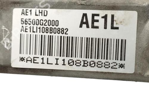 Steering rack HYUNDAI IONIQ (AE)  | BP17537315M22