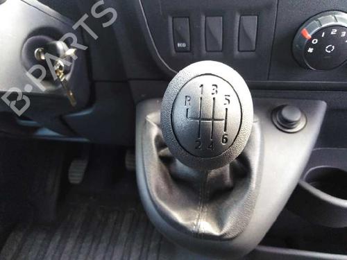 Other OPEL MOVANO B Van (X62) 2.3 CDTI FWD (FV) | BP40041438O1 - Image 14
