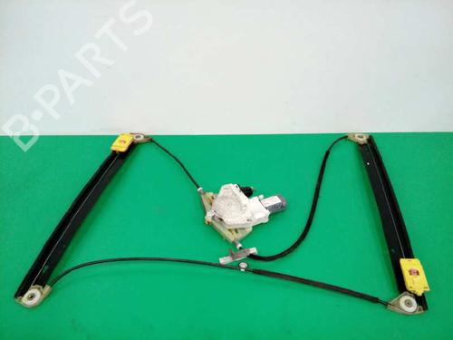 Front left window mechanism AUDI A6 C6 Avant (4F5) 3.0 TDI quattro | BP7553867C22 