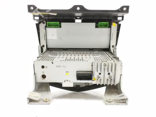 Radio HONDA ACCORD VII (CL, CN) 2.2 i-CTDi (CN1) | BP11681628E6 