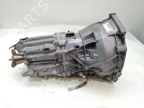 Used Gearbox BMW 1 (F21) [2011-2019]  10315294