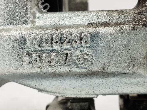 Right rear brake caliper FORD TRANSIT CUSTOM V362 Van (FY, FZ) 2.0 EcoBlue | BP12442266M106 