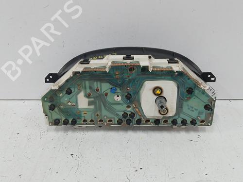 Instrument cluster AIXAM CITY 0.4 | BP28536825C47