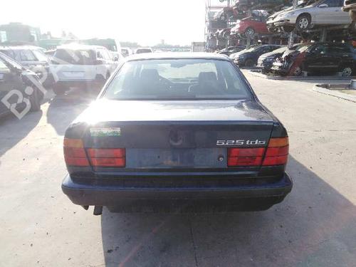 Engine control unit (ECU) BMW 5 (E34)  | BP13918864M57 