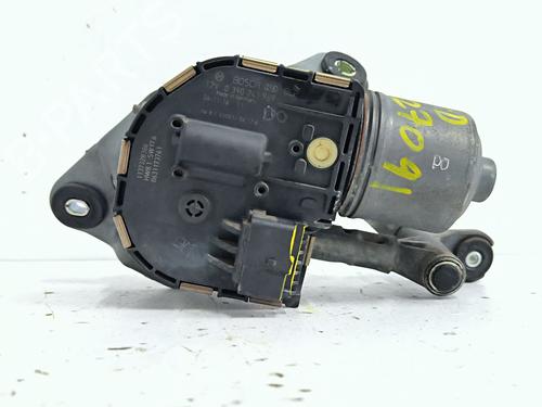 Used Front wiper motor Front wiper motor PEUGEOT 407 (6D_) 2.0 HDi 135 (6DRHRH, 6DRHRE, 6DRHRG, 6DRHRJ) (136 hp) 40035888 40035888