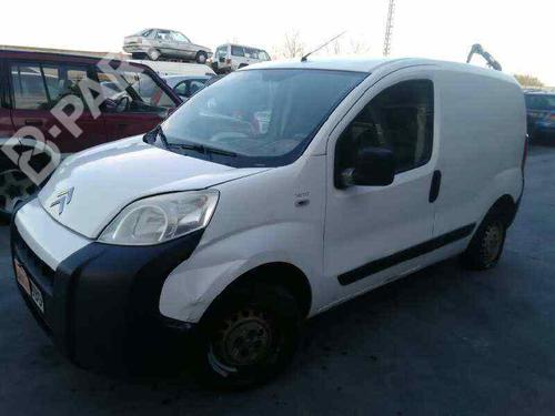 CITROËN NEMO Box Body/MPV (AA_)  1.4 HDi  66883