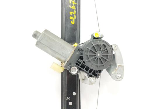 Rear left window mechanism BMW X5 (E53) 3.0 d | BP11516579C24 
