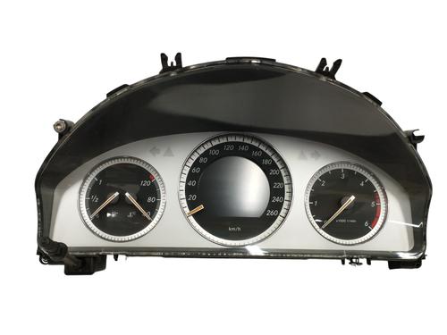 Used Instrument cluster MERCEDES-BENZ C-CLASS (W204) C 220 CDI (204.002) (170 hp) 13308400
