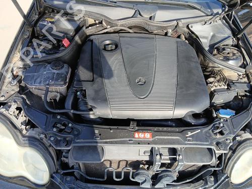 Left headlight MERCEDES-BENZ C-CLASS (W203) C 200 CDI (203.007) | BP36775892C28 - Image 26