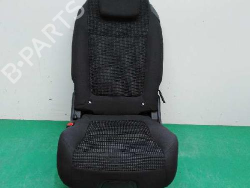 Used Rear seat PEUGEOT 5008 (0U_, 0E_) 1.6 HDi (114 hp) 8203026