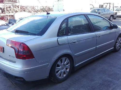 Kombiinstrument CITROËN C5 II (RC_)  | BP18073634C47 