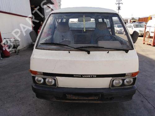 Left headlight NISSAN VANETTE Van (_C22)  | BP12427262C28 