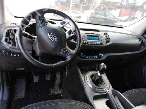 Alternator KIA SPORTAGE III (SL) 2.0 CRDi AWD | BP15843951M7 