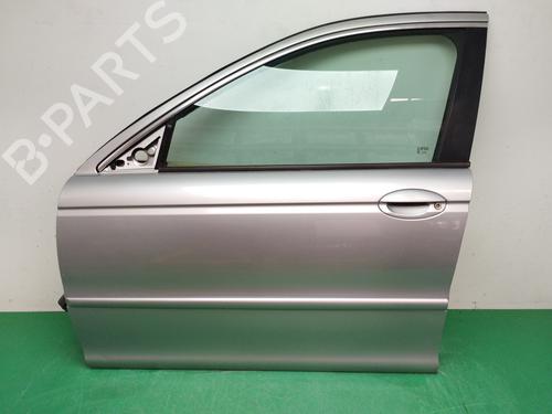 Used Left front door JAGUAR X-TYPE I Estate (X400) 2.0 D (130 hp) 10295112