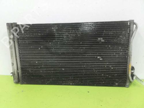 Used AC radiator BMW 1 (E87) 118 d (122 hp) 1778786