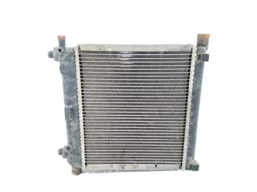 Used Water radiator MERCEDES-BENZ 190 (W201) [1982-1993]  8634967