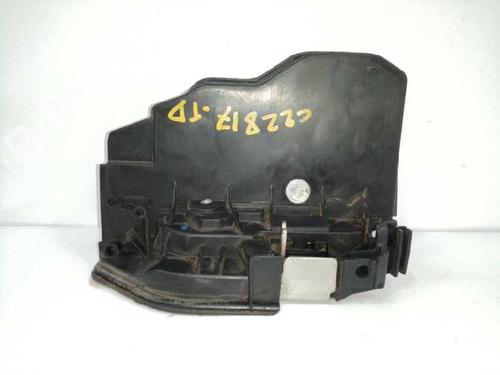 Used Rear right lock BMW X3 (E83) 2.0 d (150 hp) 7107859