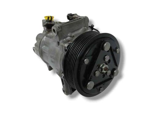 AC compressor NISSAN JUKE (F16_) 1.0 | BP22947064M34