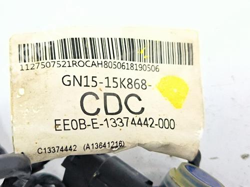 Electronic module FORD ECOSPORT 1.0 EcoBoost | BP37714217M83  - Image 6