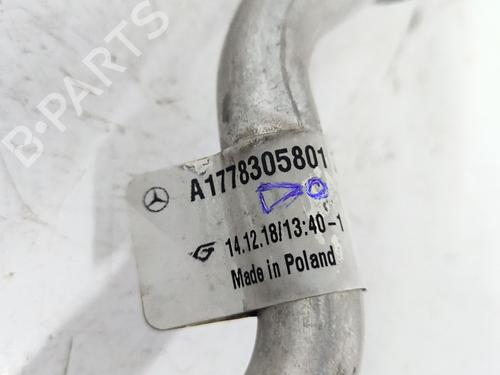 AC pipe MERCEDES-BENZ A-CLASS Saloon (V177) A 180 d (177.103) | BP32853011M126 - Image 4