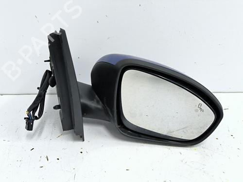 right-mirror-dacia-sandero-iii-2021-31775637 main image