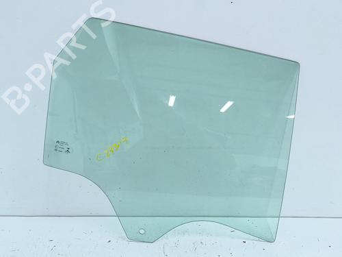 Used Rear left door window Rear left door window CITROËN C3 AIRCROSS II (2R_, 2C_) 1.2 PureTech 110 (2RHNZB, 2RHNZW, 2RHNPX, 2RHNPJ) (110 hp) 35786074 35786074