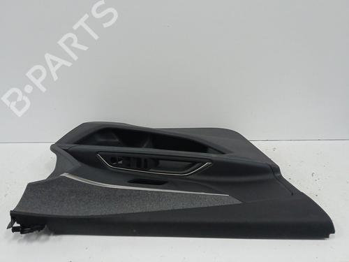 Front left panel PEUGEOT 3008 II SUV (MC_, MR_, MJ_, M4_) Hybrid | BP29977441C58