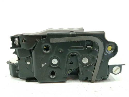Used Rear left lock SEAT LEON (5F1) 1.2 TSI (110 hp) 8946764