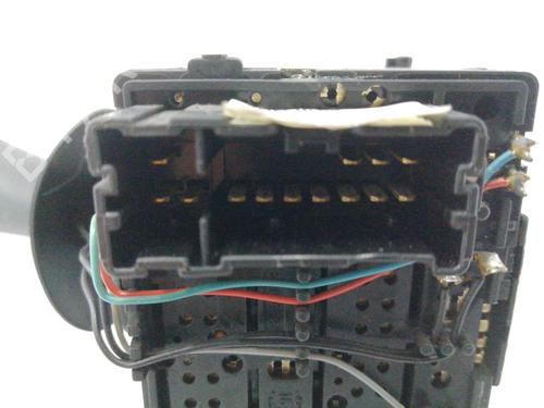 Steering column stalk RENAULT CLIO IV (BH_) 1.5 dCi 75 | BP12427173I23