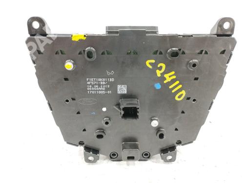 Radio FORD FOCUS III 1.0 EcoBoost | BP10754125E6