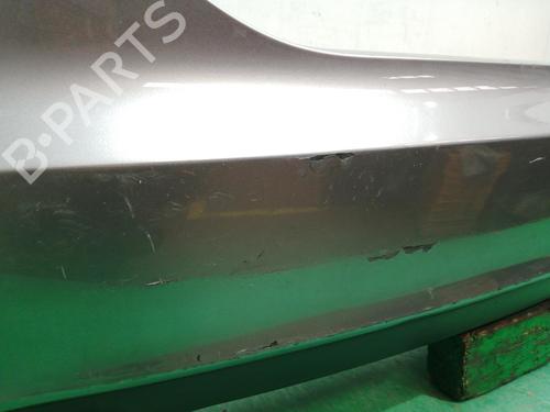 Rear bumper AUDI A6 C6 (4F2) 2.0 TDI | BP11711132C8 