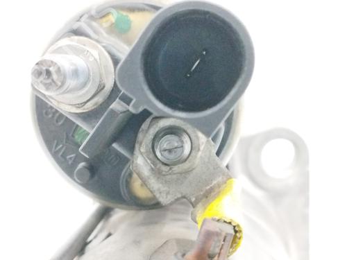 Starter AUDI A1 (8X1, 8XK) | BP11862891M8