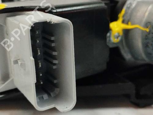 Front right window mechanism OPEL MOKKA 1.2 (76) | BP10040693C23 